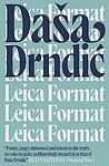 Cover of 'Leica Format' by Daša Drndić