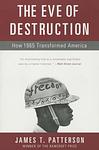 Cover of 'The Eve Of Destruction' by James Patterson
