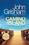 Cover of 'Camino Island' by John Grisham