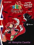 Cover of 'Lilli The Witch' by Knister