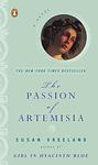 Cover of 'The Passion Of Artemisia' by Susan Vreeland