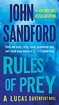 Cover of 'Rules Of Prey' by John Sandford