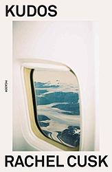 Cover of 'Kudos' by Rachel Cusk