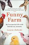 Cover of 'Funny Farm' by Laurie Zaleski
