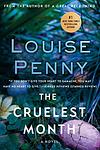 Cover of 'The Cruelest Month' by Louise Penny