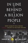 Cover of 'In Line Behind A Billion People' by Damien Ma, William Adams