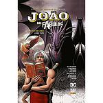 Cover of 'Fábulas, Vol. 3' by Bill Willingham