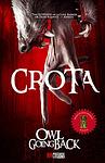 Cover of 'Crota' by Owl Goingback
