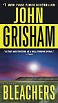 Cover of 'Bleachers' by John Grisham