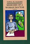 Cover of 'Memoirs Of A Woman Doctor' by Nawal El Saadawi