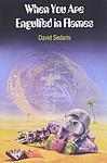 Cover of 'When You Are Engulfed In Flames' by David Sedaris