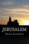 Cover of 'Jerusalem' by Selma Lagerlöf