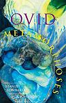 Cover of 'Metamorphoses' by Ovid
