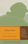 Cover of 'China Men' by Maxine Hong Kingston