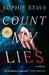 Cover of 'Count My Lies' by Sophie Stava