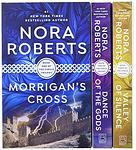 Cover of 'Dance Of The Gods' by Nora Roberts