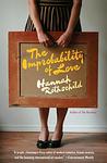 Cover of 'The Improbability Of Love' by Hannah Rothschild