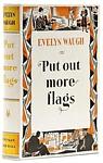 Cover of 'Put Out More Flags' by Evelyn Waugh