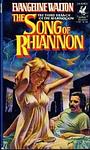Cover of 'The Song of Rhiannon' by Evangeline Walton
