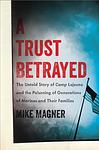 Cover of 'A Trust Betrayed' by Candace Robb