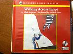 Cover of 'Walking Across Egypt' by Clyde Edgerton