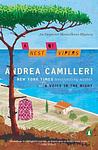 Cover of 'A Nest Of Vipers' by Andrea Camilleri