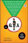 Cover of 'Q And A' by Vikas Swarup