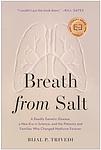Cover of 'Breath From Salt' by Bijal P. Trivedi