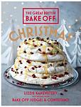 Cover of 'Great British Bake Off' by Lizzie Kamenetzky