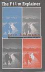 Cover of 'The Film Explainer' by Gert Hofmann