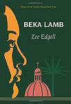 Cover of 'Beka Lamb' by Zee Edgell
