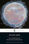 Cover of 'The Varieties of Religious Experience' by William James