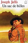 Cover of 'A Bag Of Marbles' by Joseph Joffo