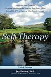 Cover of 'Self Therapy' by Jay Earley