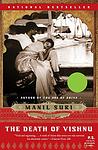 Cover of 'The Death Of Vishnu' by Manil Suri