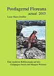 Cover of 'Floreana: A Woman's Pilgrimage to the Galapagos' by Margret Wittmer