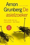 Cover of 'The Asylum Seeker' by Arnon Grunberg