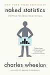 Cover of 'Naked Statistics' by Charles Wheelan
