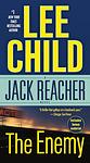 Cover of 'The Enemy' by Lee Child