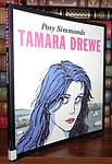 Cover of 'Tamara Drewe' by Posy Simmonds