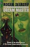 Cover of 'The Dream Master' by Roger Zelazny