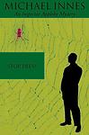 Cover of 'Stop Press' by Michael Innes