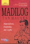 Cover of 'Madilog' by Tan Malaka