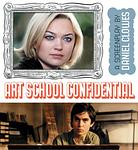 Cover of 'Art School Confidential' by Daniel Clowes