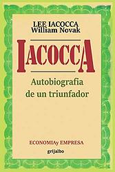 Cover of 'Iacocca' by Lee Iacocca