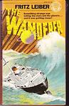 Cover of 'The Wanderer' by Fritz Leiber