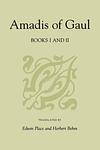 Cover of 'Amadis of Gaul' by 