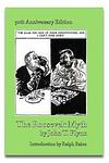 Cover of 'The Roosevelt Myth' by John T. Flynn