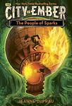Cover of 'The People Of Sparks' by Jeanne DuPrau