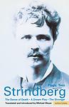 Cover of 'The Dance Of Death' by August Strindberg